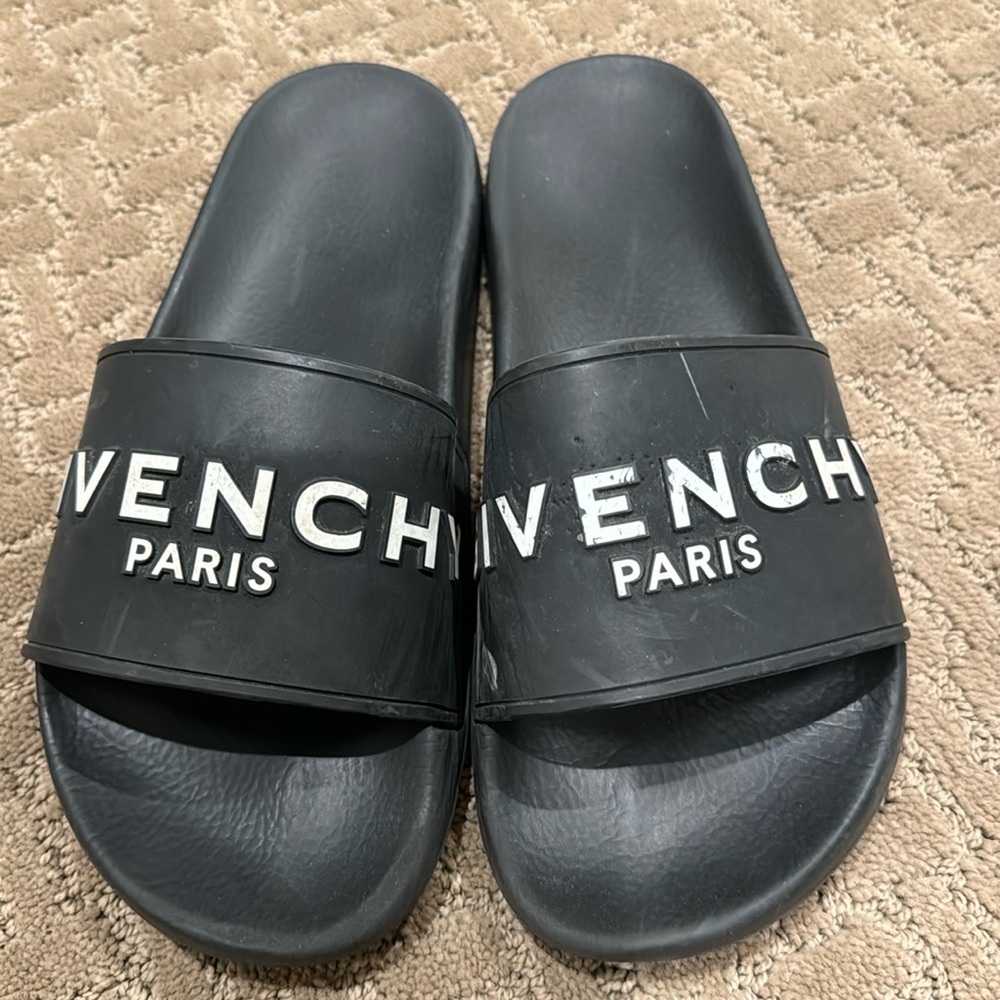 Givenchy slides